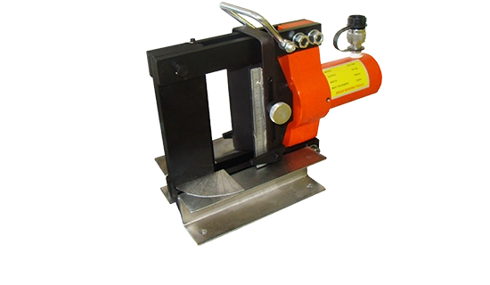 Dobrador Hidráulico CB-150D